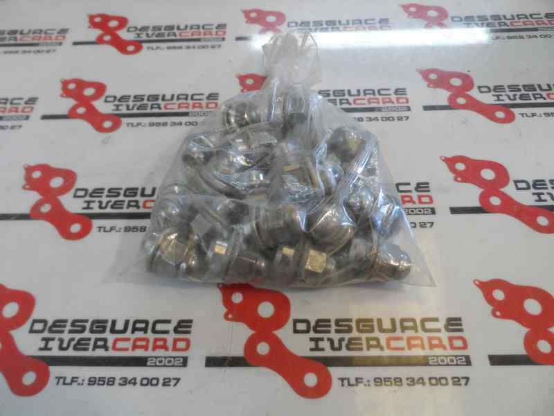LLANTA MITSUBISHI ASX 1.6 MT 2WD 117CV