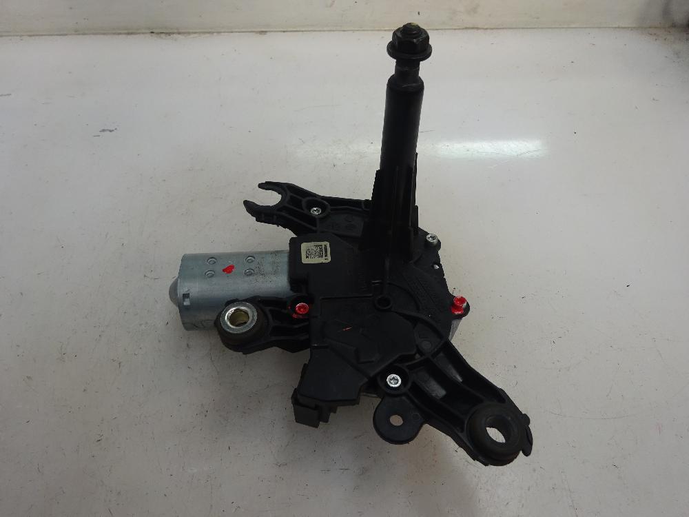 MOTOR LIMPIA TRASERO DACIA LOGAN 1.5 DCI MT 90CV