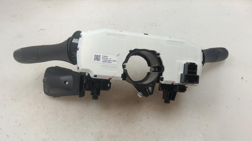 MANDO MULTIFUNCION RENAULT SCENIC 1.3 MT 140CV | 103KW
