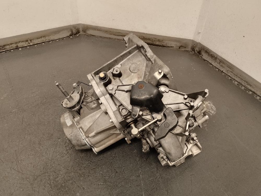 CAJA CAMBIOS CITROEN XSARA PICASSO 1.6 HDI 80CV DIESEL
