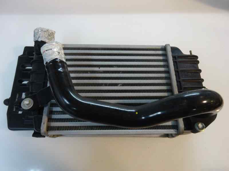 INTERCOOLER TOYOTA YARIS 1.4 MT 90CV | 66KW