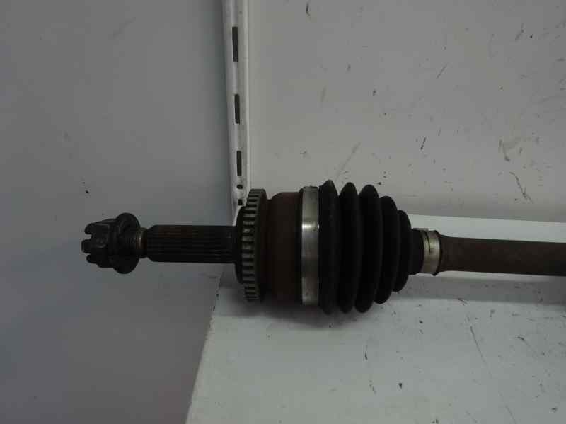 TRANSMISION DELANTERA DERECHA HYUNDAI I20 1.2 MT 78CV