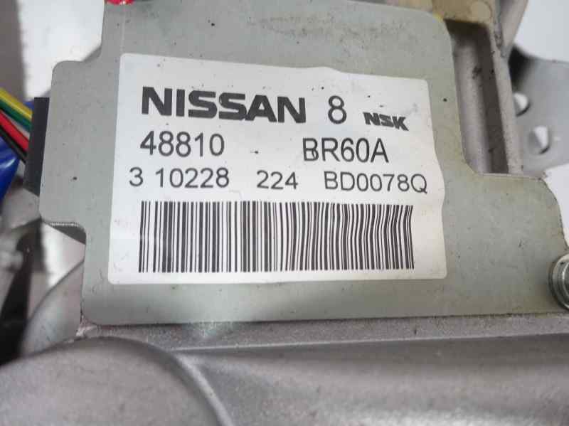 COLUMNA DIRECCION NISSAN QASHQAI 1.5 DCI MT FWD 106CV