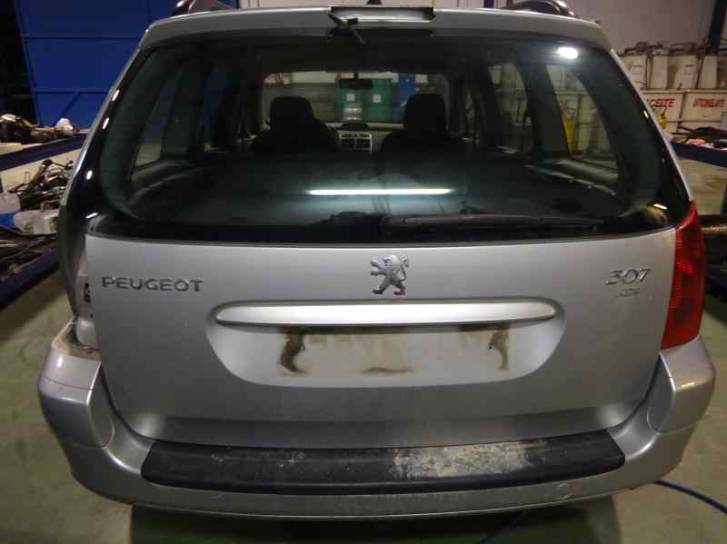 VALVULA AIRE ADICIONAL PEUGEOT 307 2003 2.0 HDI MT 107CV