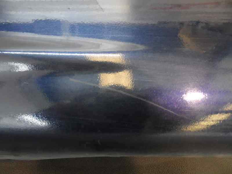 MOLDURA BMW SERIE 3 2.0 320D MT 136CV