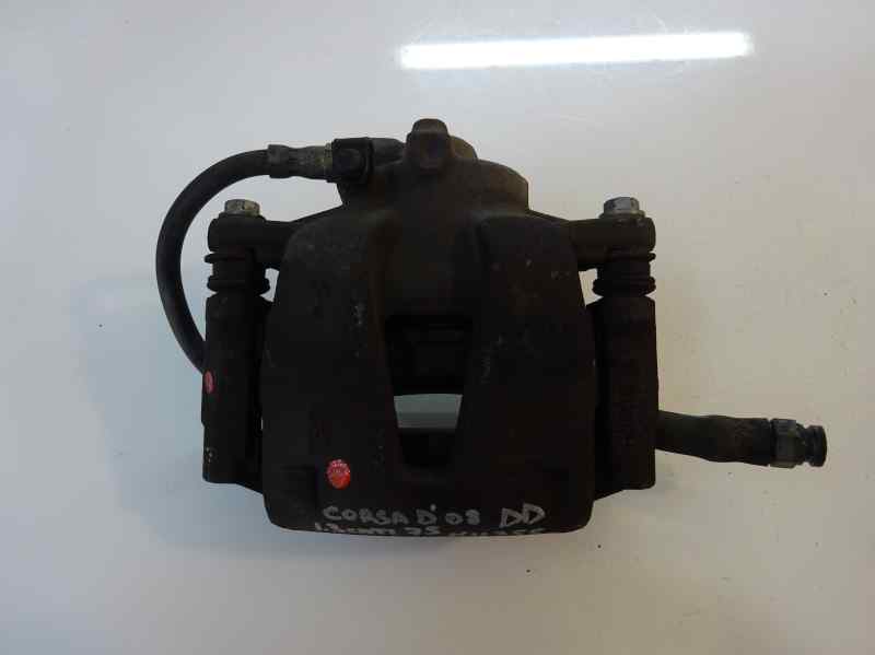 PINZA FRENO DELANTERA DERECHA OPEL CORSA 1.3 CDTI MT 75CV
