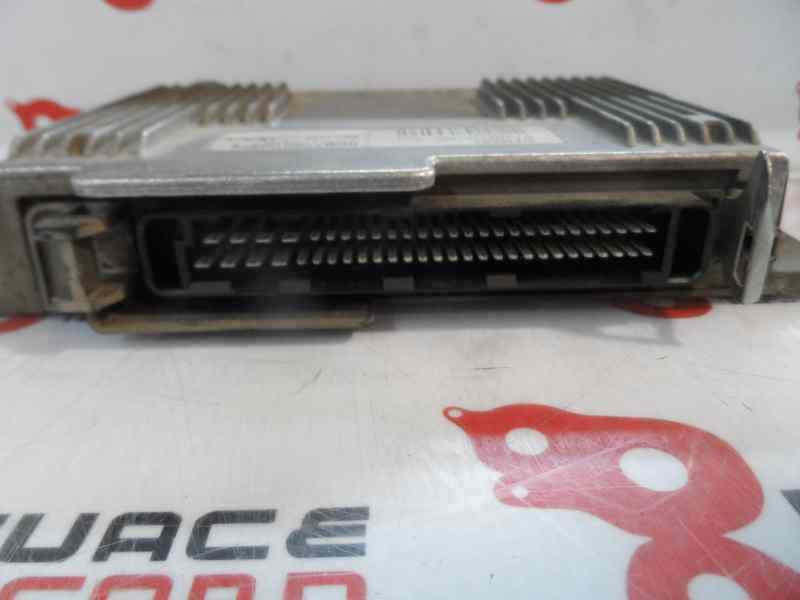 CENTRALITA MOTOR UCE RENAULT CLIO 1.6 MT 90CV | 66KW