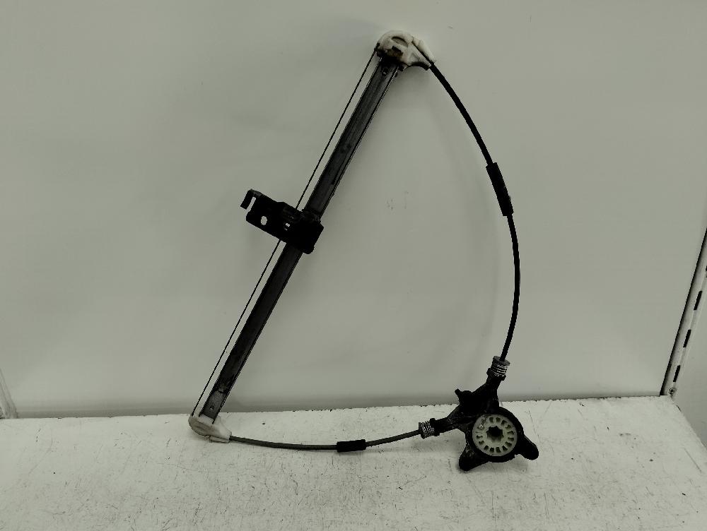 ELEVALUNAS TRASERO IZQUIERDO MAZDA 6 2.0 MZR-CD MT 136CV | 100KW