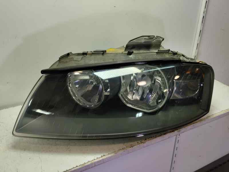 FARO IZQUIERDO AUDI A3 1.9 TDI MT 105CV | 77KW
