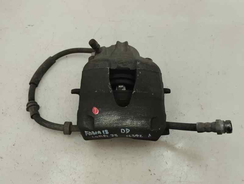 PINZA FRENO DELANTERA DERECHA SKODA FABIA 1.0 MT 75CV