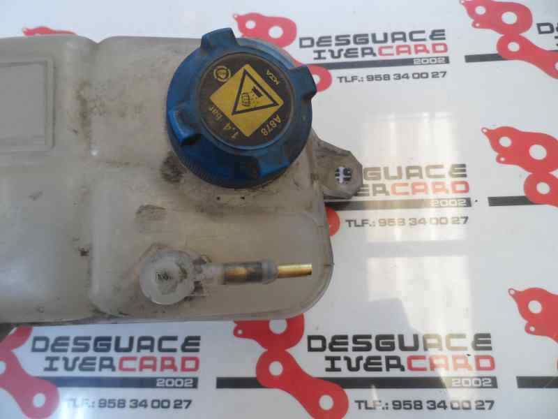 DEPOSITO EXPANSION ALFA ROMEO 156 2004 1.9 JTD MT 110CV