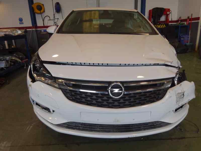 CAUDALIMETRO OPEL ASTRA 2016 1.4 T MT 125CV | 92KW