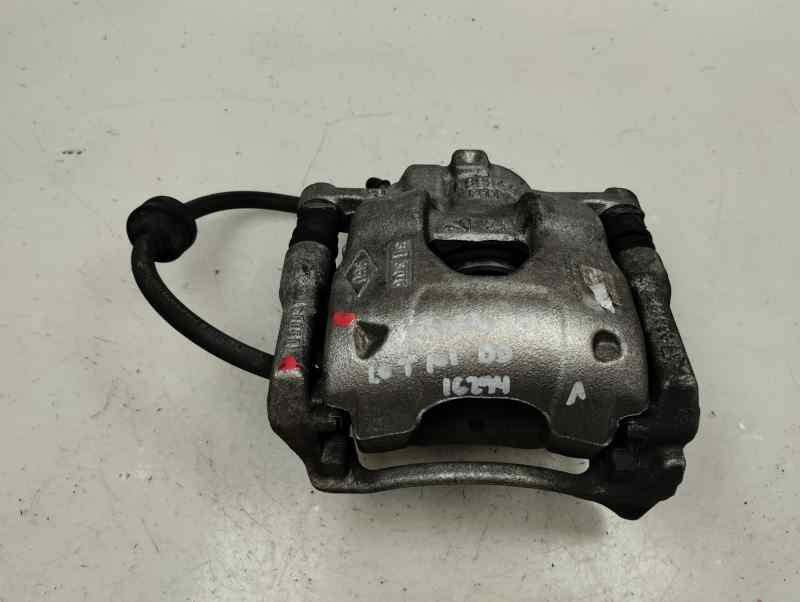 PINZA FRENO DELANTERA DERECHA DACIA SANDERO 1.0 MT 100CV | 74KW