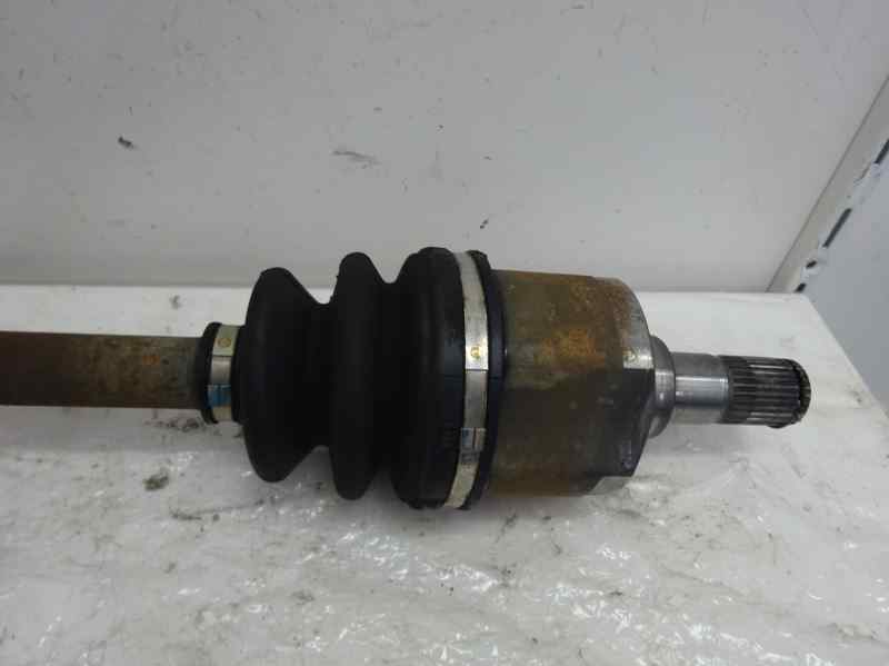 TRANSMISION DELANTERA IZQUIERDA HYUNDAI ELANTRA 2.0 CRDI MT 111CV