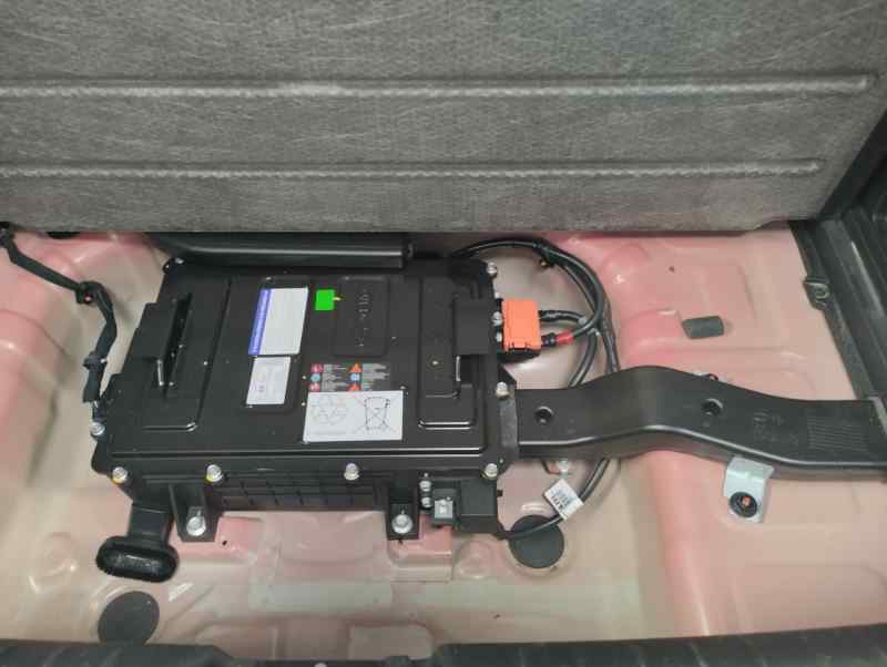 ANTENA KIA STONIC 1.0 GDI MT 120CV | 88KW