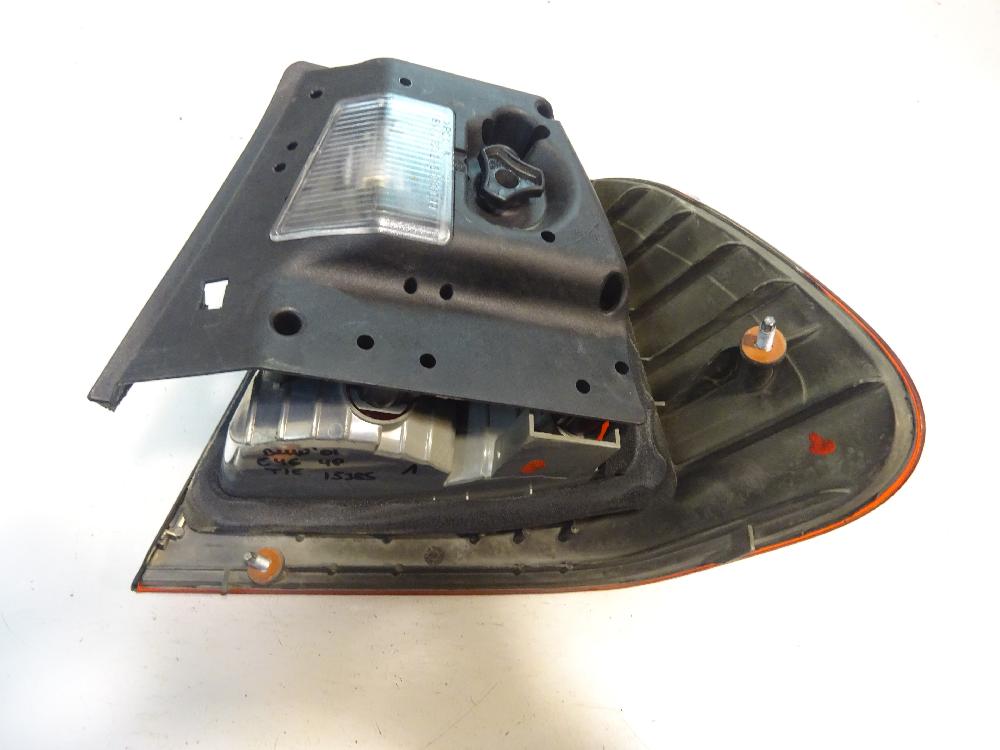PILOTO TRASERO IZQUIERDO BMW SERIE 3 3.0 330D MT 204CV