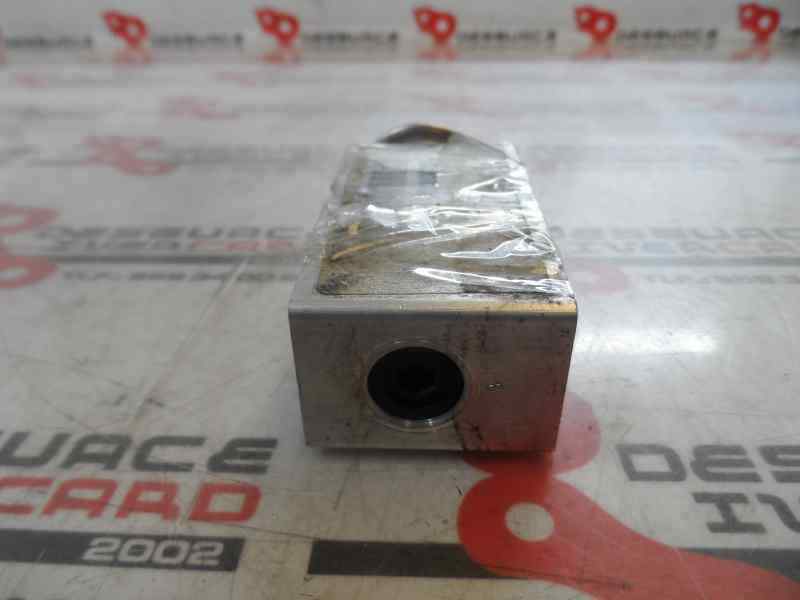 VALVULA EXPANSION RENAULT MEGANE 2008 1.5 DCI MT 85CV
