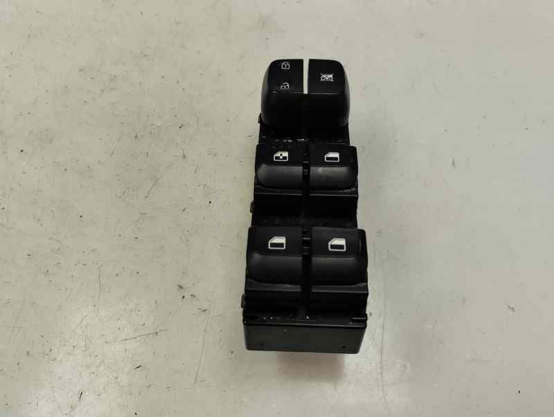 MANDO ELEVALUNAS DELANTERO IZQUIERDO KIA PICANTO 1.0 MT 67CV | 49KW