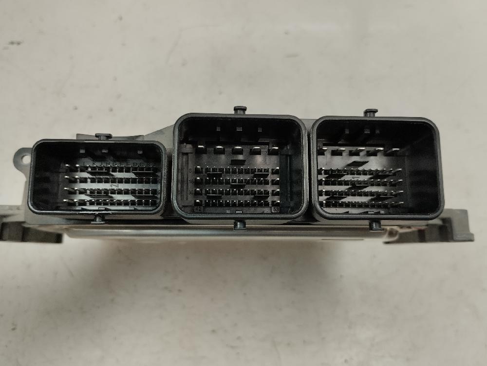 CENTRALITA MOTOR UCE CITROEN DS4 1.6 THP MT 200CV