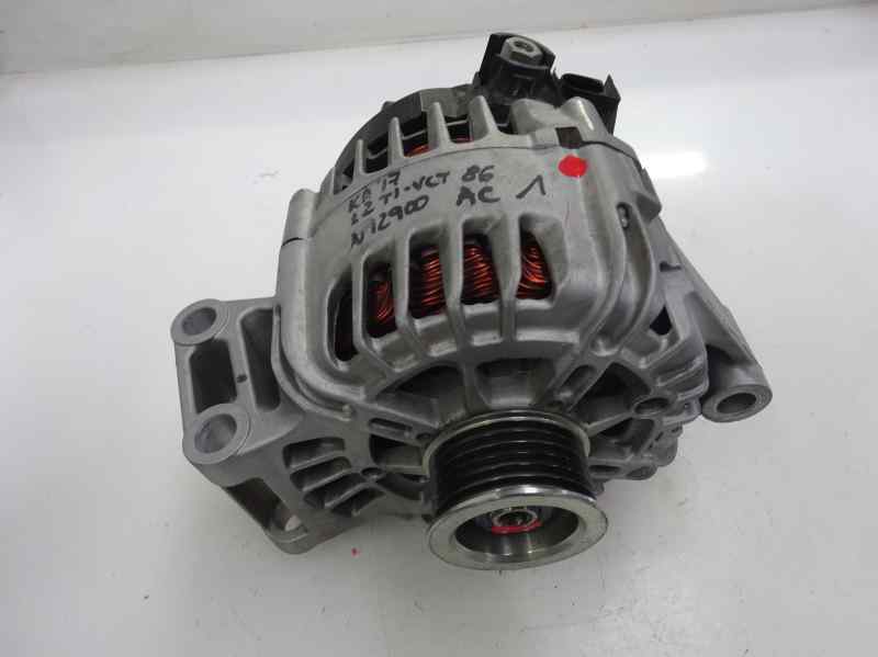 ALTERNADOR FORD KA 1.2 MT 85CV | 63KW