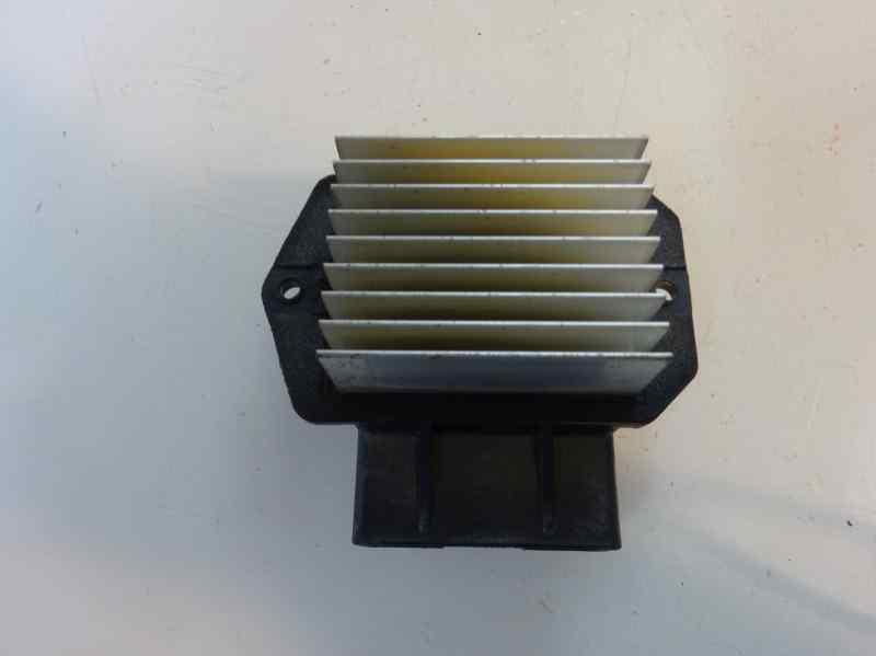 RESISTENCIA CALEFACCION MITSUBISHI MONTERO 3.2 DI-D MT 165CV | 121KW