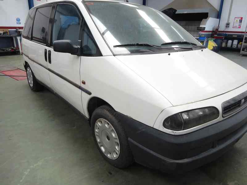 CENTRALITA MOTOR UCE FIAT ULYSSE 1.9 TD MT 90CV