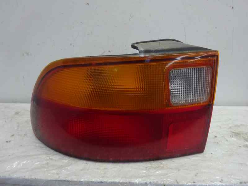 PILOTO TRASERO IZQUIERDO KIA SEPHIA 1.5 MT 88CV | 65KW