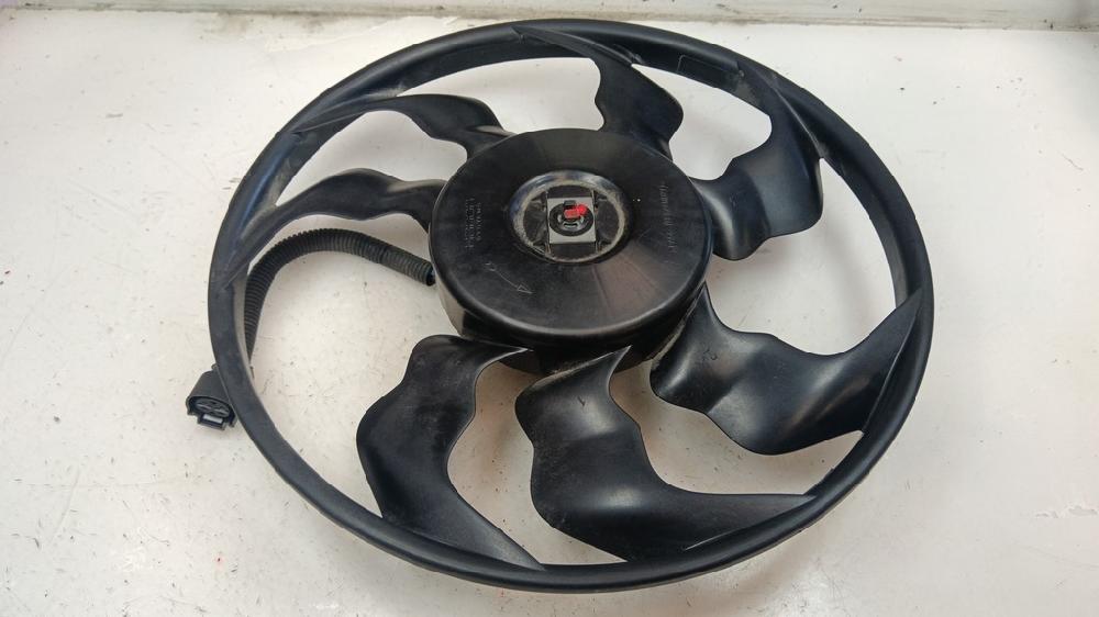 ELECTROVENTILADOR HYUNDAI I20 1.0 AMT 100CV | 74KW