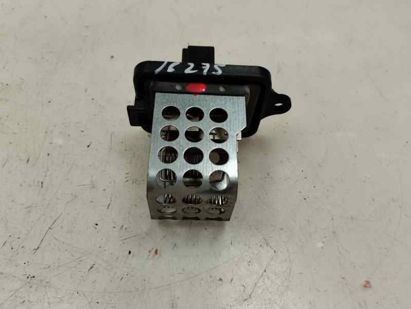 RESISTENCIA CALEFACCION CITROEN XSARA 2.0 HDI MT 90CV