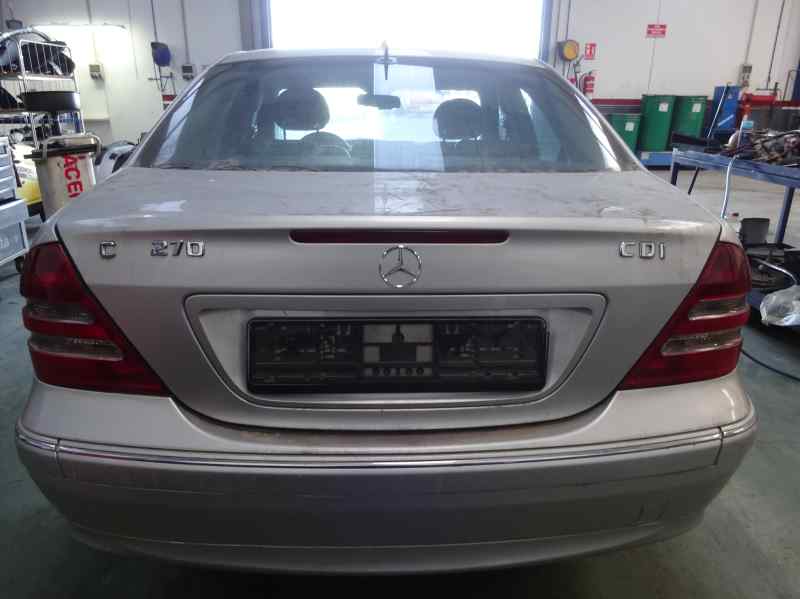 ELEVALUNAS DELANTERO DERECHO MERCEDES BENZ CLASE C 2001 2.7 C 270 CDI MT 170CV