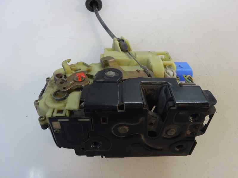 CERRADURA PUERTA DELANTERA IZQUIERDA SEAT IBIZA 1.9 TDI MT 100CV