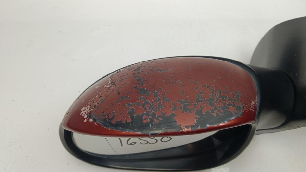 RETROVISOR IZQUIERDO PEUGEOT 206 2000 1.9 MT 69CV | 51KW