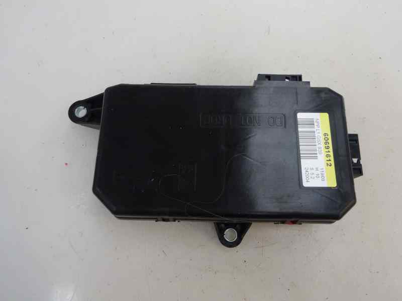 MODULO ELECTRONICO ALFA ROMEO 159 2009 2.0 JTDM MT 170CV