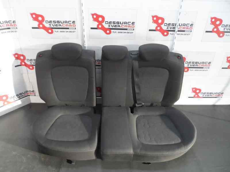 JUEGO ASIENTOS COMPLETO HYUNDAI I20 2010 1.2 MT 78CV