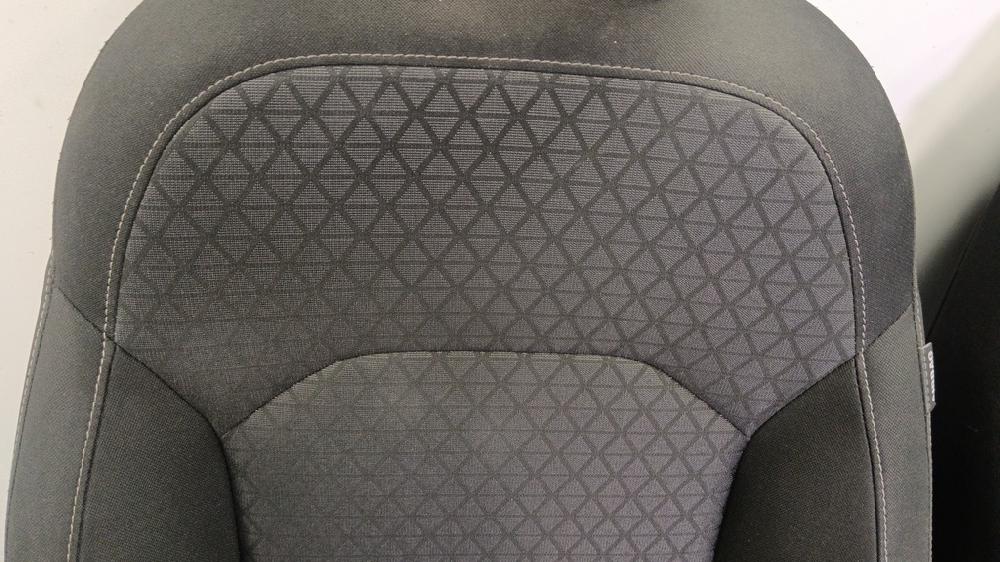 JUEGO ASIENTOS COMPLETO KIA CEED 1.6 CRDI DCT 136CV