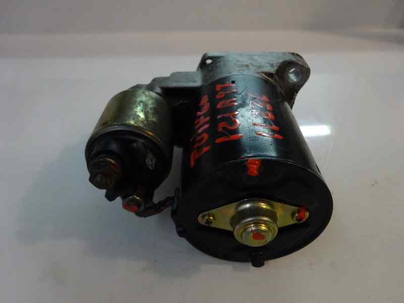 MOTOR ARRANQUE RENAULT TWINGO 1.2 MT 60CV | 44KW