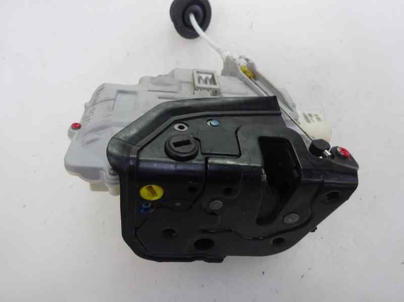 CERRADURA PUERTA TRASERA IZQUIERDA AUDI A4 2005 2.0 TDI MT 140CV | 103KW