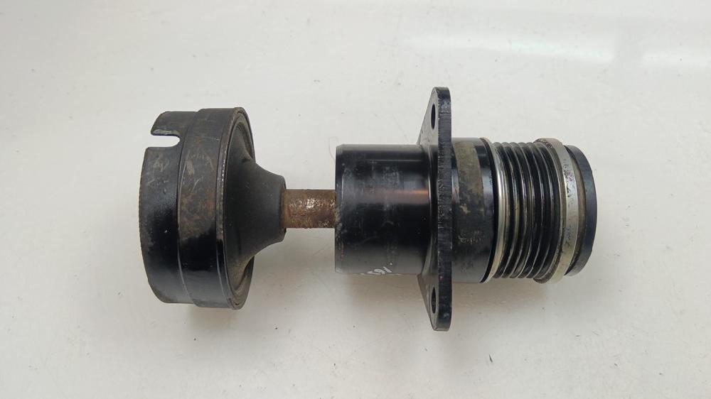 POLEA ALTERNADOR FORD FOCUS 1.8 TDCI MT 116CV | 85KW