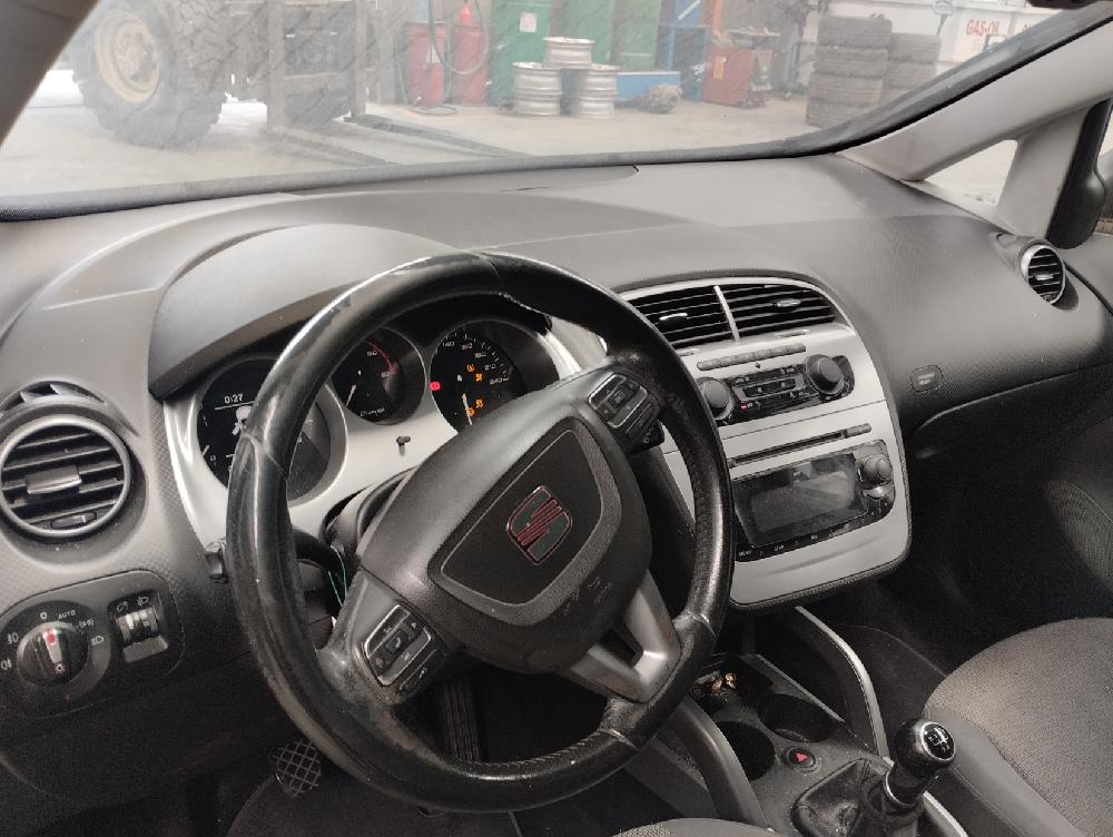 MODULO ELECTRONICO SEAT ALTEA 2010 1.6 MT 105CV | 77KW