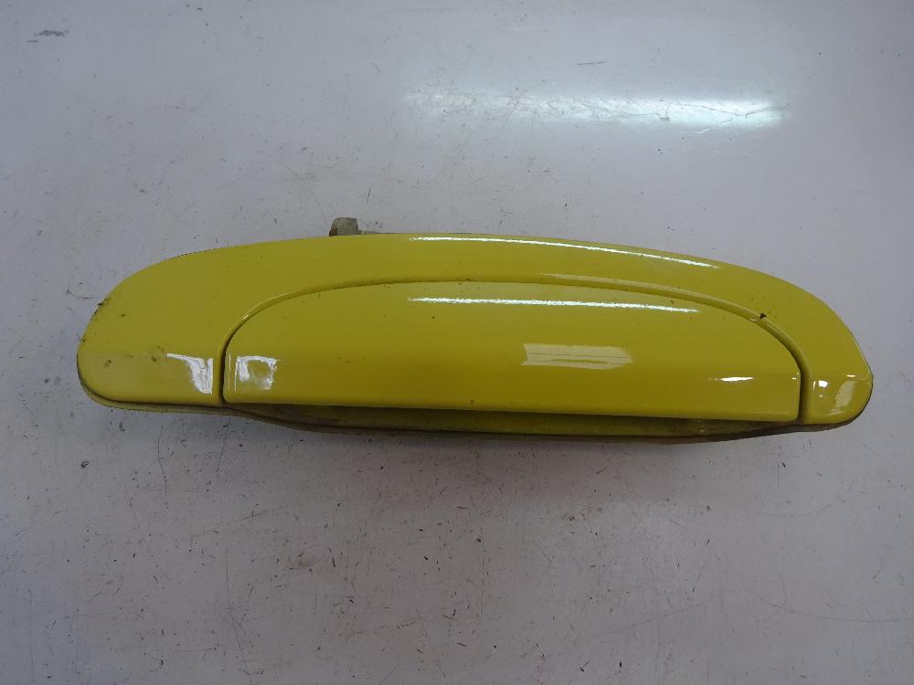 MANETA EXTERIOR TRASERA DERECHA HYUNDAI GETZ 1.5 CRDI MT 88CV