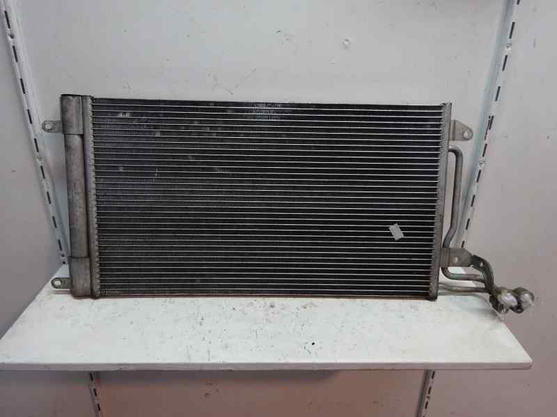 CONDENSADOR RADIADOR AIRE ACONDICIONADO SEAT IBIZA 1.6 MT 105CV