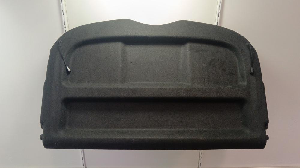 BANDEJA TRASERA NISSAN QASHQAI 1.3 MT 140CV