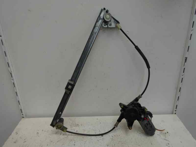 ELEVALUNAS DELANTERO DERECHO PEUGEOT 405 1.9 MT 125CV