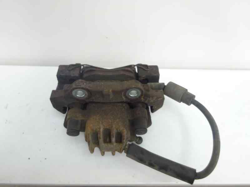 PINZA FRENO DELANTERA IZQUIERDA CITROEN BERLINGO 1.6 MT 109CV | 80KW