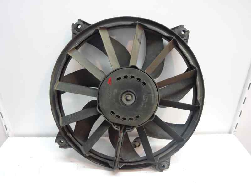 ELECTROVENTILADOR PEUGEOT 308 2008 1.6 HDI MT 90CV