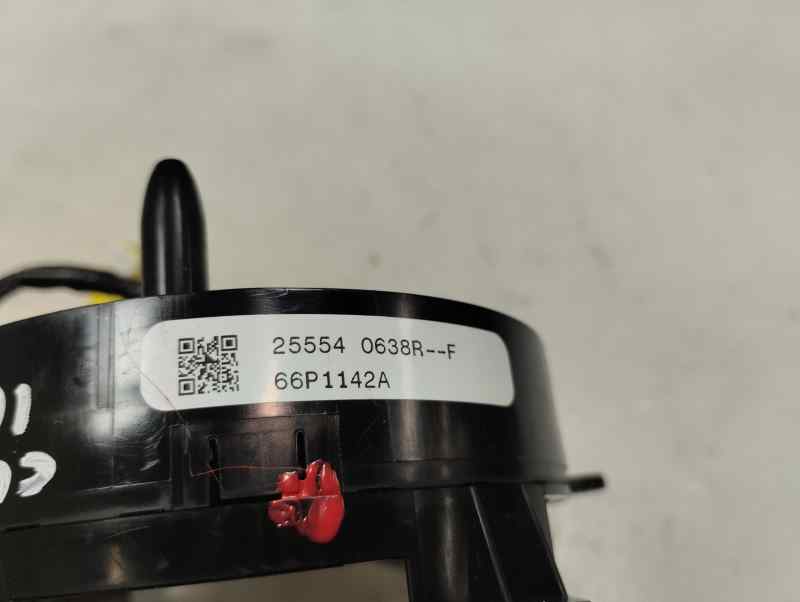 ANILLO AIRBAG RENAULT CLIO 1.5 MT 101CV