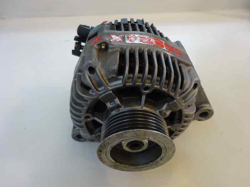 ALTERNADOR CITROEN ZX 1.9 D MT 68CV