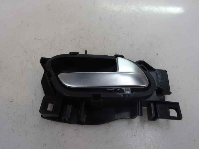 MANETA INTERIOR DELANTERA DERECHA PEUGEOT 2008 1.6 MT 120CV | 88KW