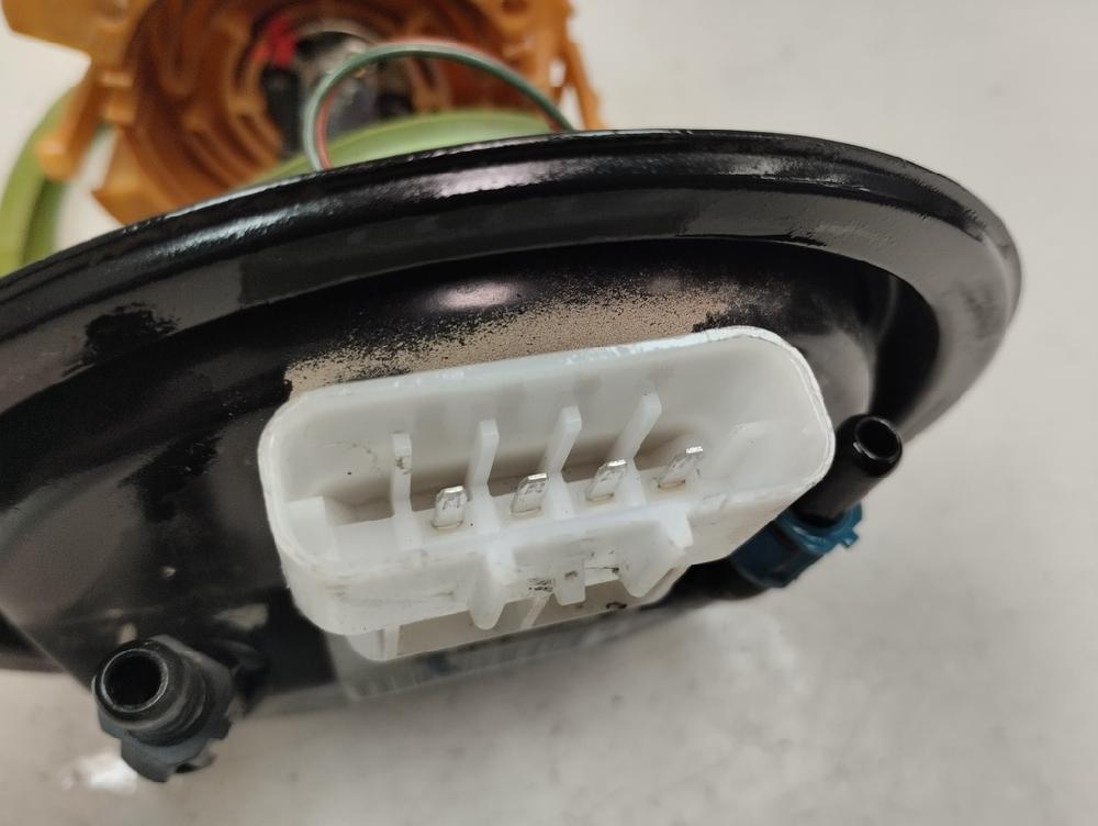 BOMBA COMBUSTIBLE OPEL ASTRA 1.6 MT 101CV | 74KW