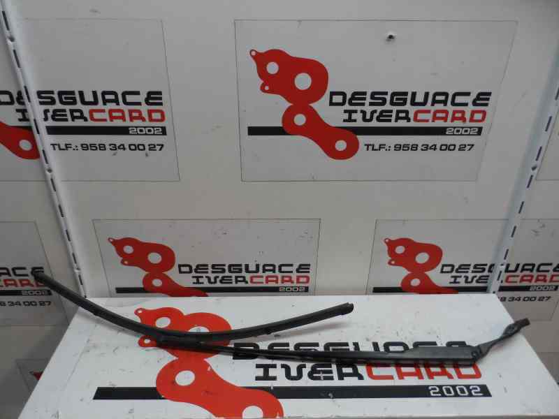 BRAZO LIMPIA DELANTERO DERECHO CITROEN C4 2007 1.4 MT 88CV | 65KW